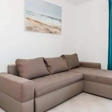 Ana - One Bedroom A1 *