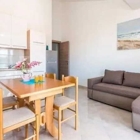 Ana - One Bedroom A1 *
