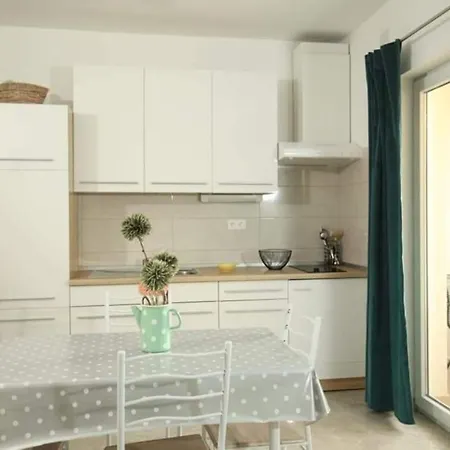 Ana - One Bedroom A1 * スリマ