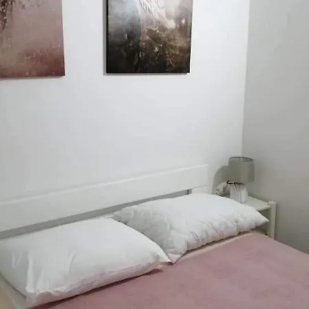 Ana - One Bedroom A1 *