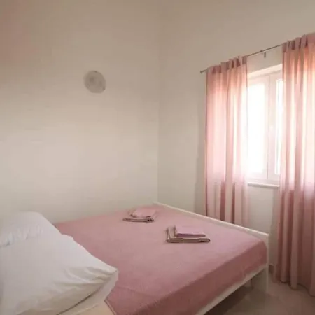 Ana - One Bedroom A1 *