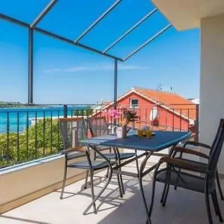 Ana - One Bedroom A1 *
